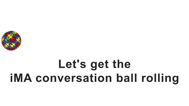 Let‘s get the ball rolling