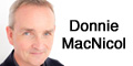 Donnie MacNicol
