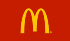McDonalds Edge