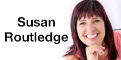 Susan Routledge
